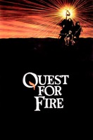 Poster of Quest for Fire