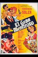 Poster of El gran mentiroso