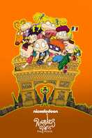 Poster of Rugrats in Paris: The Movie