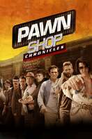 Poster of Pawn Shop Chronicles