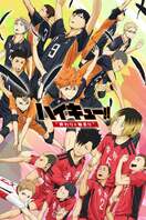 Poster of Haikyuu!! The Movie: The End and the Beginning