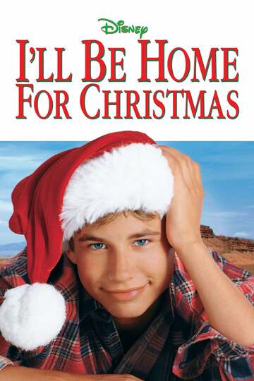 Poster of I'll Be Home for Christmas