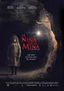 Poster of La Niña De La Mina