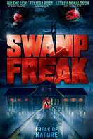 Poster of Swamp Freak
