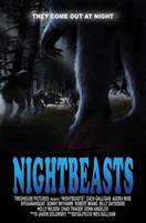 Poster of Nightbeasts