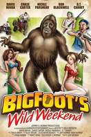 Poster of Bigfoot's Wild Weekend