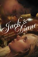 Poster of Jack & Diane