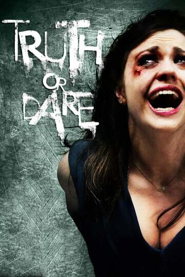 Poster of Truth or Dare