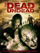 Poster of The Dead Undead