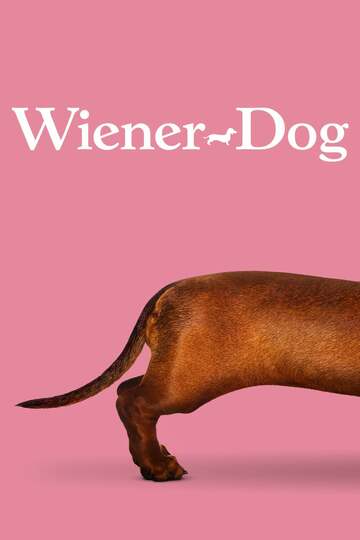 Poster of Wiener-Dog