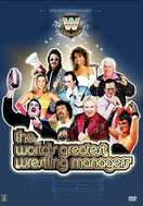 Poster of The World's Greatest Wrestling Managers