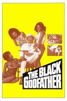 Poster of The Black Godfather