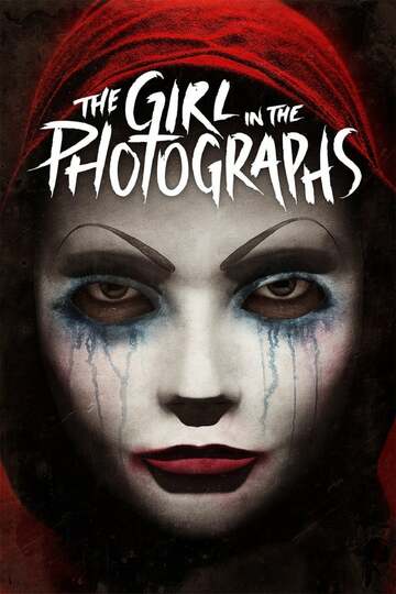 Poster of The Girl in the Photographs