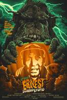 Poster of Ernest Scared Stupid