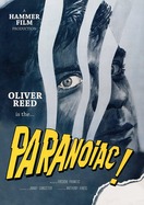 Poster of Paranoiac