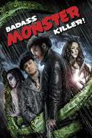 Poster of Badass Monster Killer