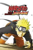 Poster of Naruto Shippuden the Movie