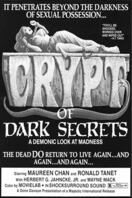 Poster of Crypt of Dark Secrets