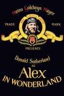 Poster of Alex in Wonderland