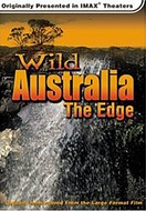 Poster of Wild Australia: The Edge