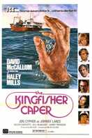 Poster of The Kingfisher Caper