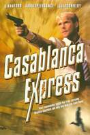 Poster of Casablanca Express