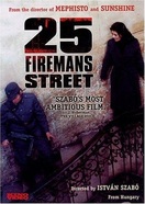Poster of 25 Fireman's Street