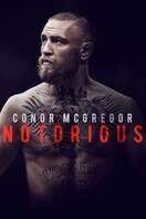 Poster of Conor McGregor: Notorious