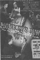 Poster of The Monkey's Paw