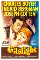Poster of Gaslight
