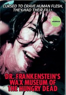 Poster of Frankenstein's Hungry Dead