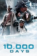 Poster of 10,000 Days