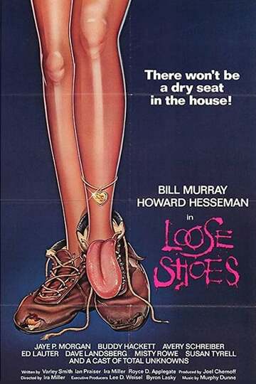 Poster of Loose Shoes