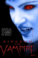 Poster of Kingdom of the Vampire