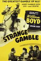 Poster of Strange Gamble