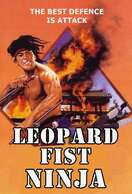 Poster of Leopard Fist Ninja