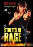 Poster of Streets of Rage