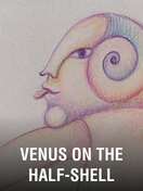 Poster of Venus on the Half-Shell