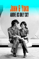 Poster of John & Yoko: Above Us Only Sky