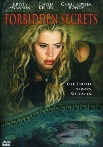 Poster of Forbidden Secrets