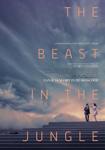 Poster of The Beast in the Jungle