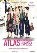 Poster of Atlas de geografía humana