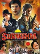 Poster of Surakshaa