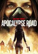 Poster of Apocalypse Road