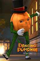 Poster of The Dancing Pumpkin and the Ogre's Plot