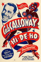 Poster of Hi-De-Ho