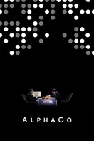 Poster of AlphaGo