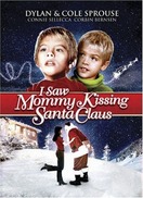 Poster of I Saw Mommy Kissing Santa Claus