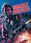 Poster of Final Mission
