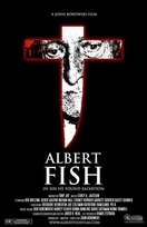 Poster of Albert Fish: In Sin He Found Salvation